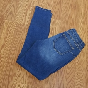 Most Jean's collection size 7/28‎